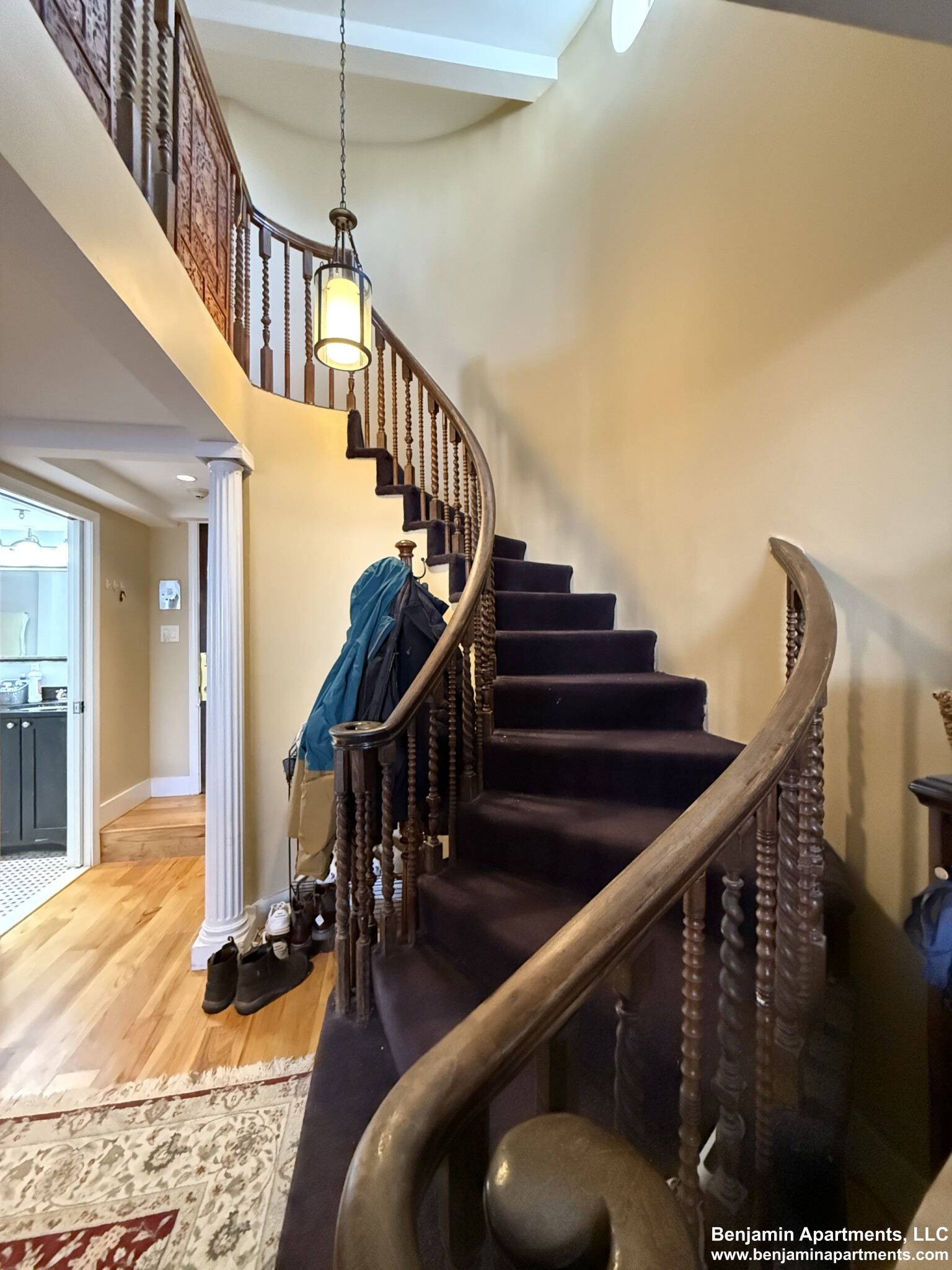 3 bed, 2 bath apartment for rent at 113 Beacon St Unit 6F, Back Bay — photo 15 of 26
