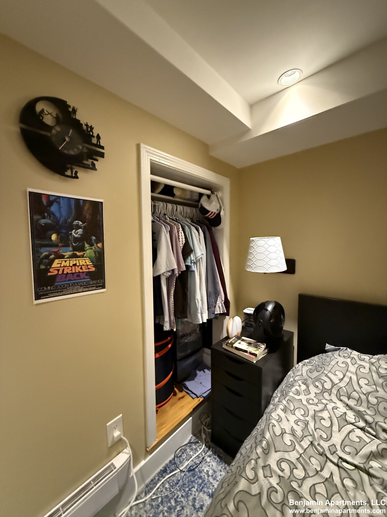 3 bed, 2 bath apartment for rent at 113 Beacon St Unit 6F, Back Bay — photo 9 of 26