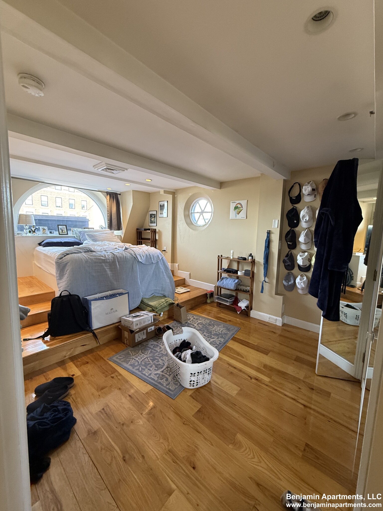 3 bed, 2 bath apartment for rent at 113 Beacon St Unit 6F, Back Bay — photo 19 of 26