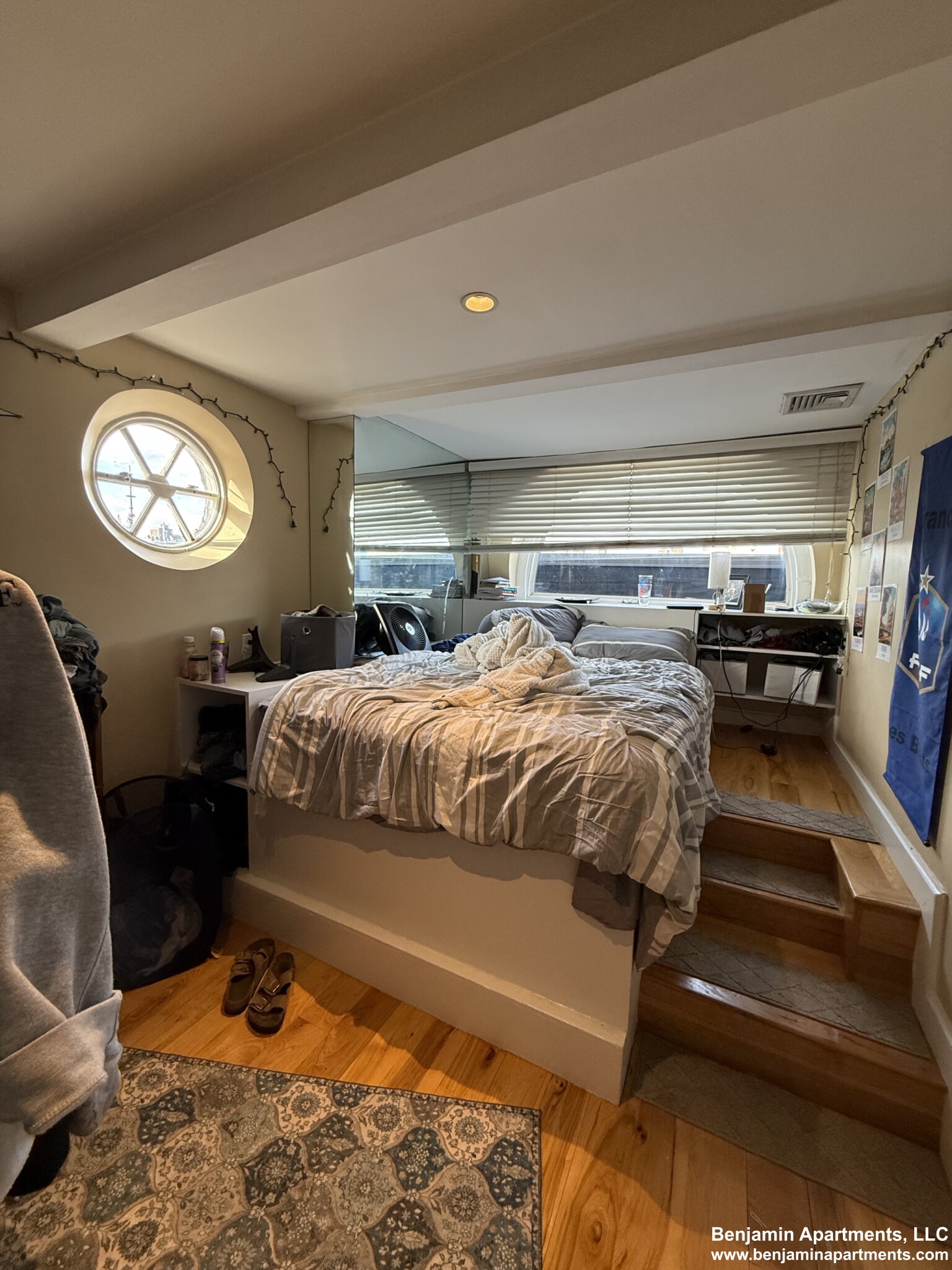 3 bed, 2 bath apartment for rent at 113 Beacon St Unit 6F, Back Bay — photo 24 of 26
