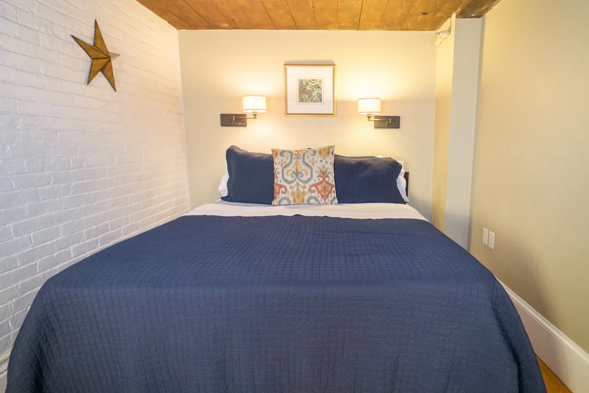3 bed, 2 bath apartment for rent at 113 Beacon St Unit 6F, Back Bay — photo 8 of 14