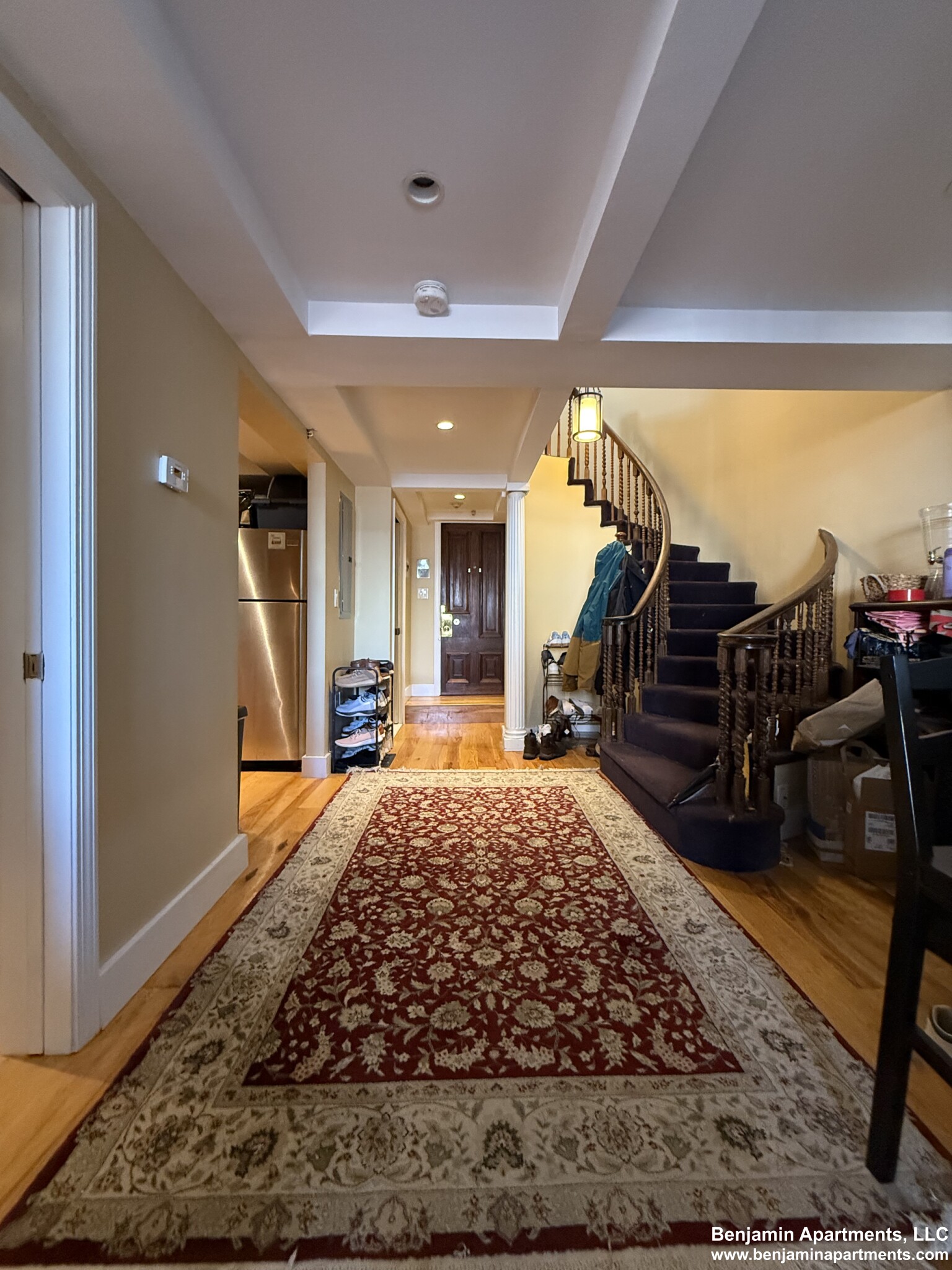 3 bed, 2 bath apartment for rent at 113 Beacon St Unit 6F, Back Bay — photo 7 of 26