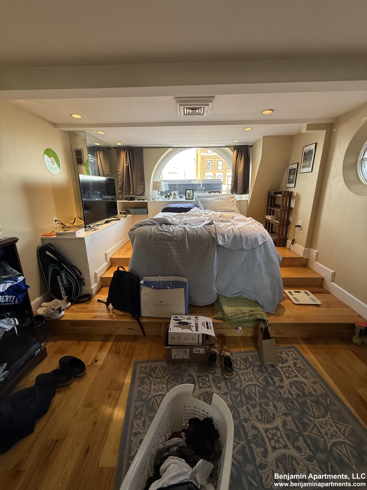 3 bed, 2 bath apartment for rent at 113 Beacon St Unit 6F, Back Bay — photo 20 of 26