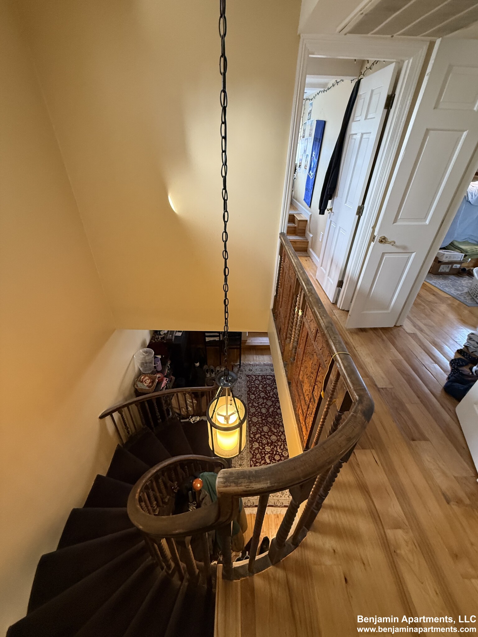 3 bed, 2 bath apartment for rent at 113 Beacon St Unit 6F, Back Bay — photo 16 of 26