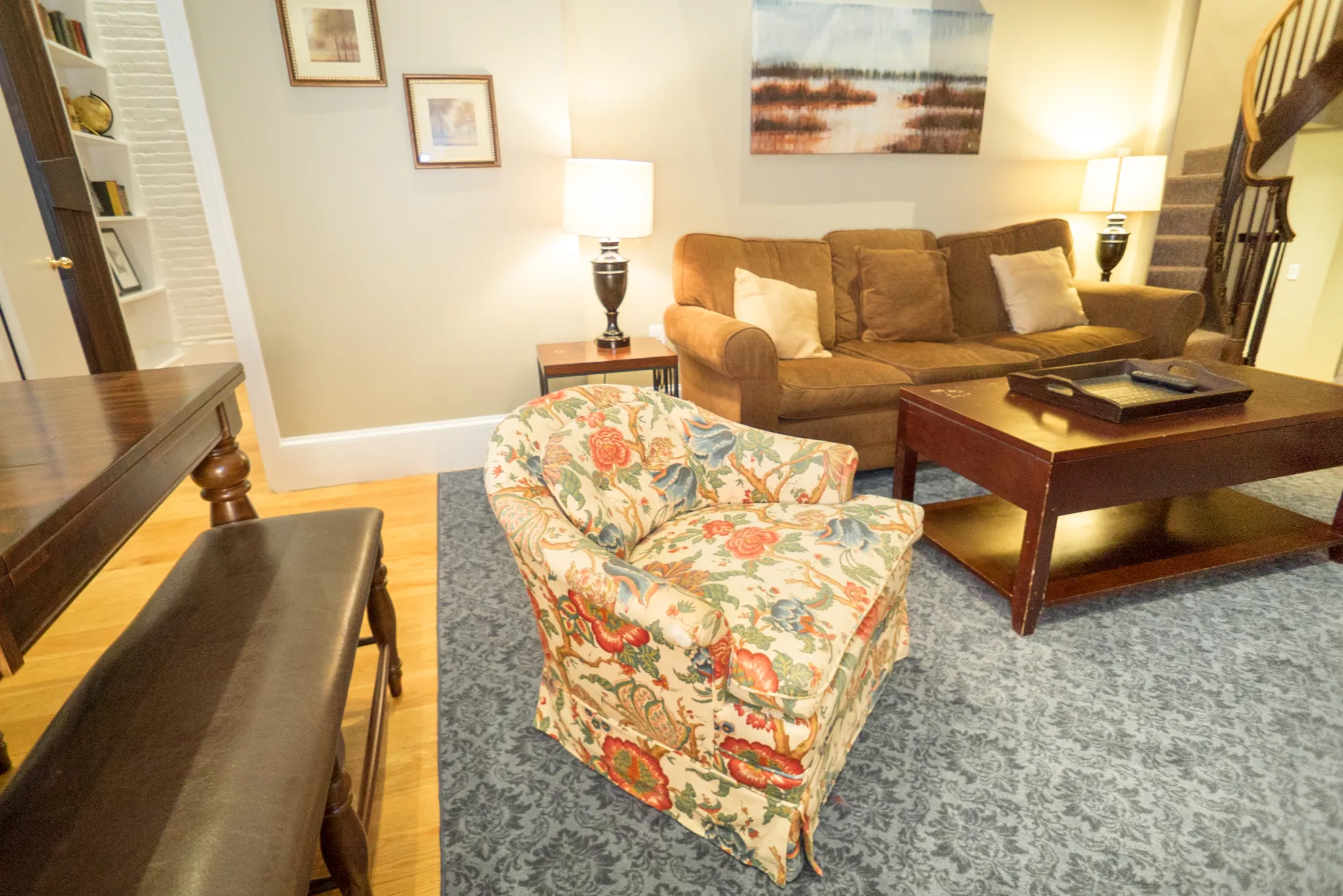 3 bed, 2 bath apartment for rent at 113 Beacon St Unit 6F, Back Bay — photo 6 of 14
