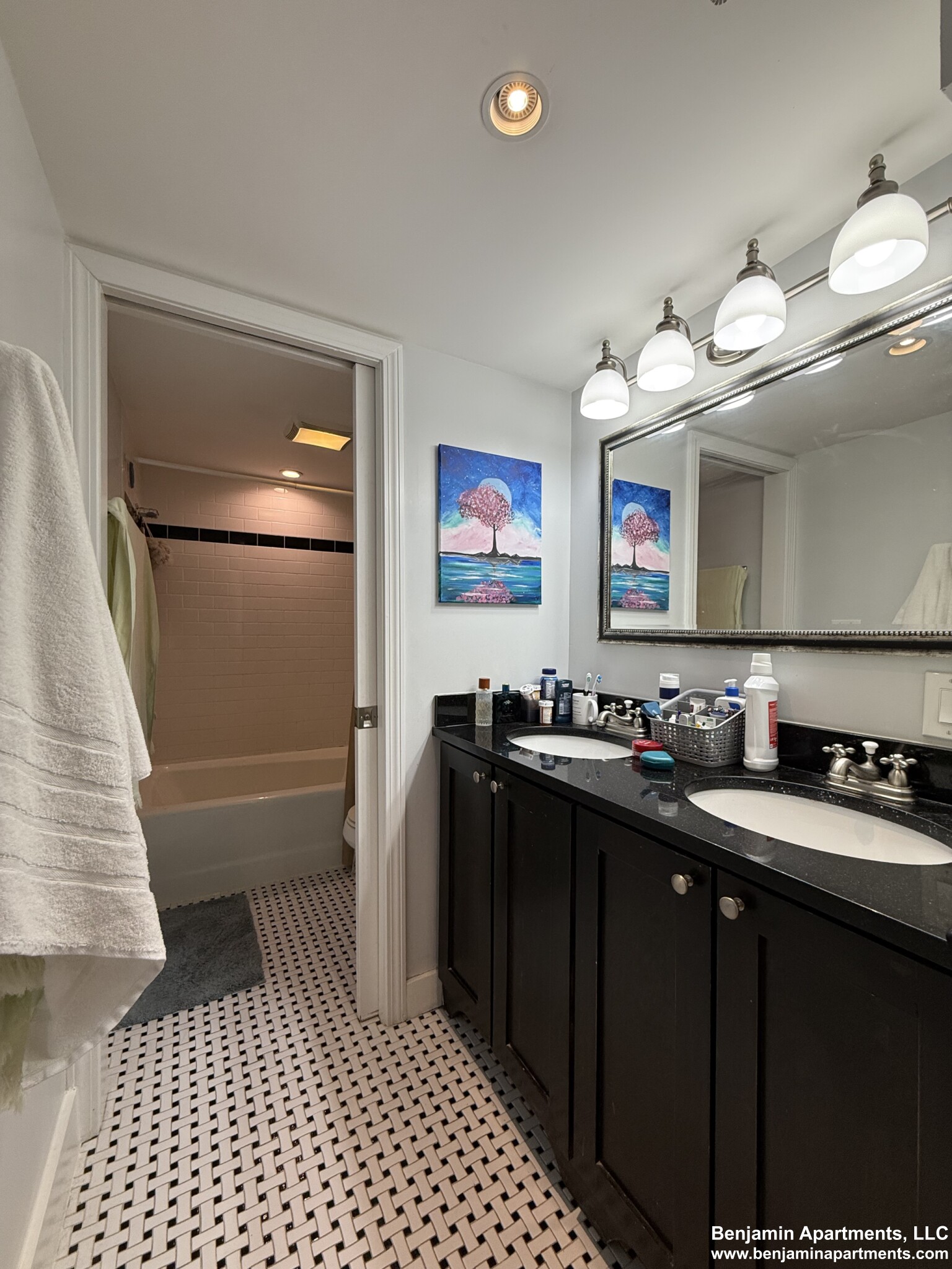3 bed, 2 bath apartment for rent at 113 Beacon St Unit 6F, Back Bay — photo 13 of 26