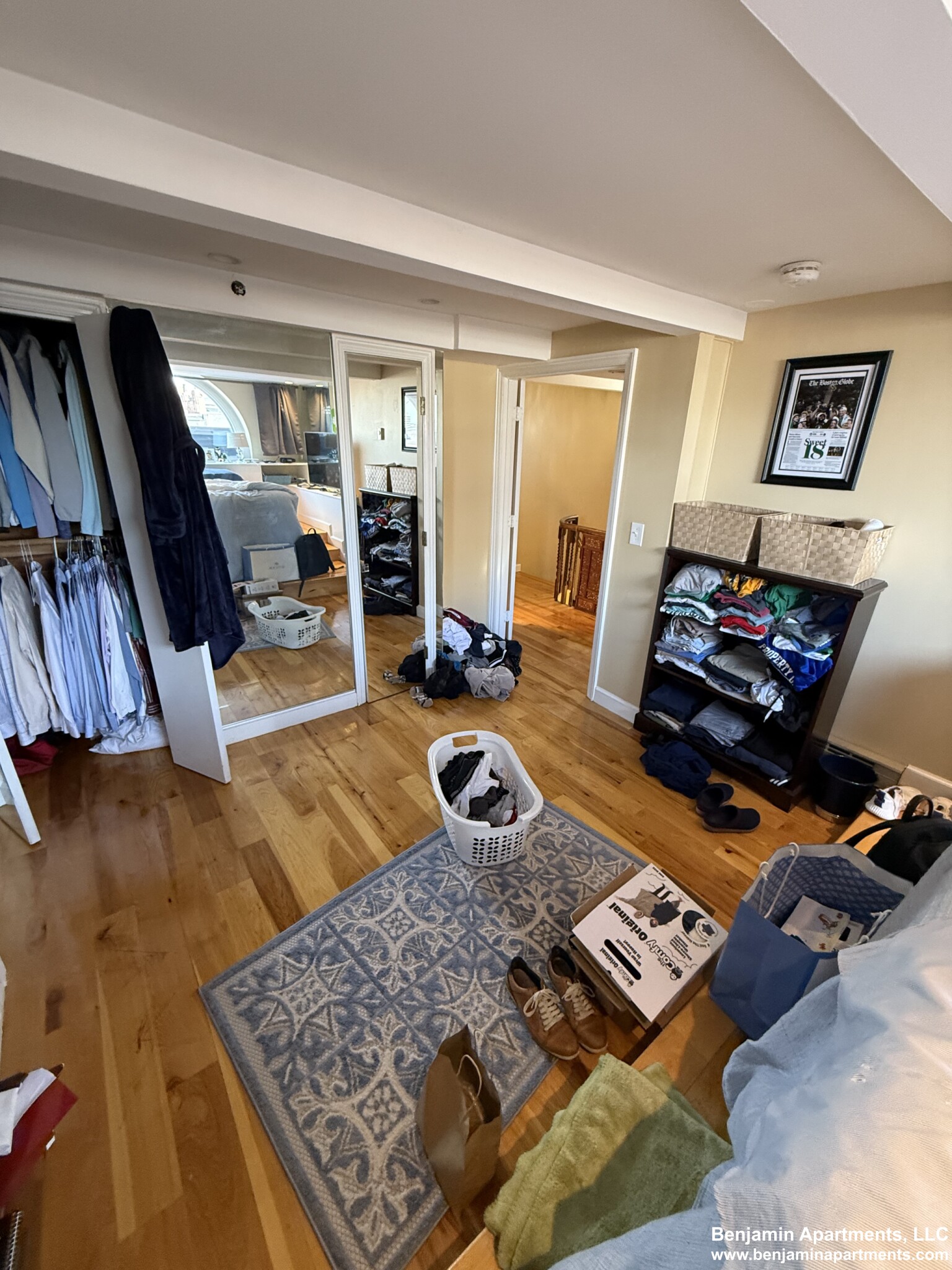3 bed, 2 bath apartment for rent at 113 Beacon St Unit 6F, Back Bay — photo 23 of 26