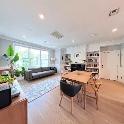 3 bed, 2 bath apartment for rent at 113 Beacon St Unit C, Union Square — photo 7 of 16