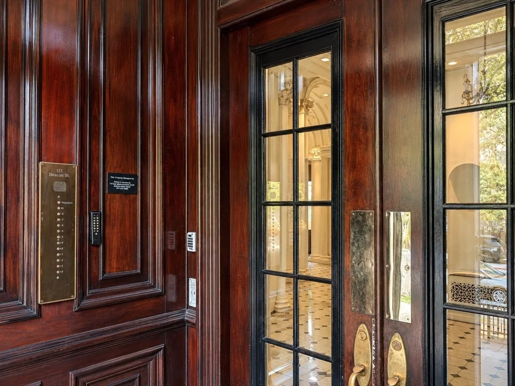 2 bed, 1 bath apartment for rent at 113 Beacon St Unit F-5, Back Bay — photo 13 of 14
