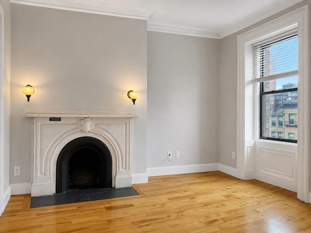 2 bed, 1 bath apartment for rent at 113 Beacon St Unit F-5, Back Bay — photo 6 of 14