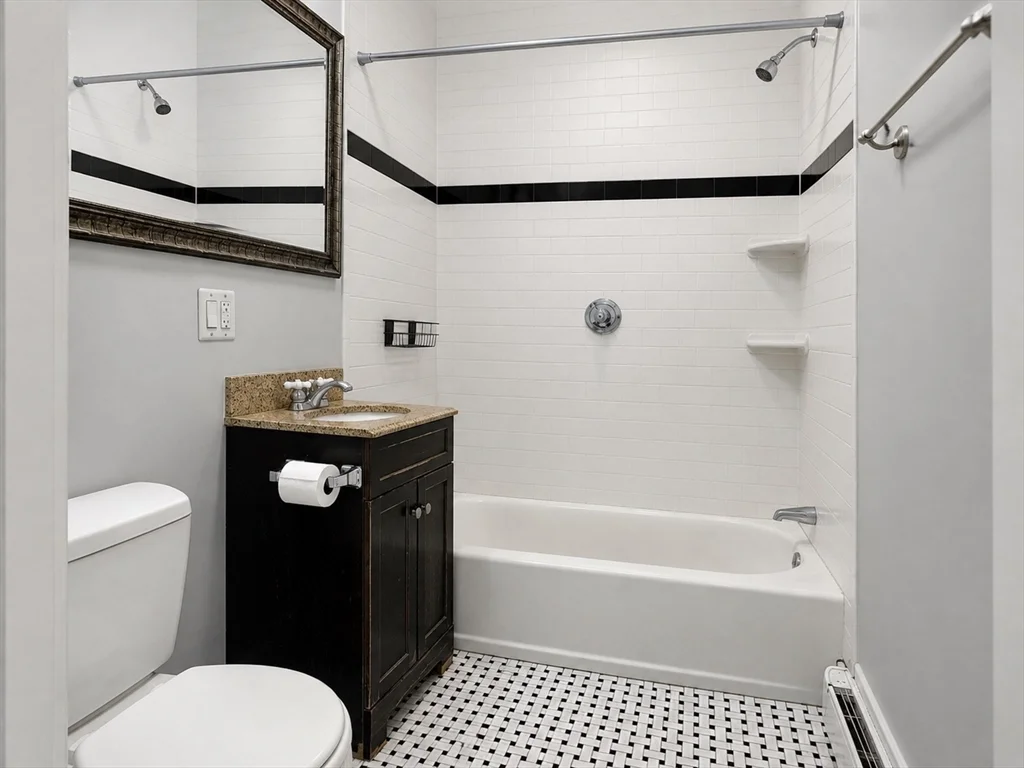 2 bed, 1 bath apartment for rent at 113 Beacon St Unit F-5, Back Bay — photo 7 of 14