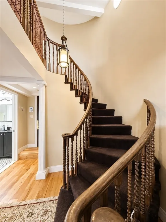 3 bed, 2 bath apartment for rent at 113 Beacon St Unit F-6, Back Bay — photo 1 of 17