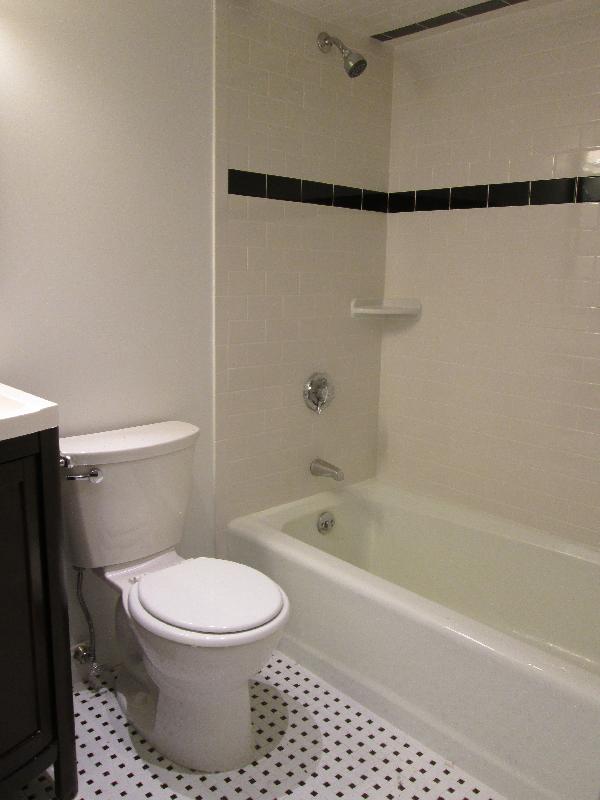 1.5 bed, 2 bath apartment for rent at 113 Beacon St Unit Gf, Back Bay — photo 6 of 15