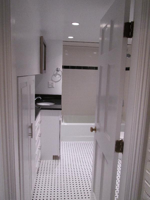 1.5 bed, 2 bath apartment for rent at 113 Beacon St Unit Gf, Back Bay — photo 14 of 15
