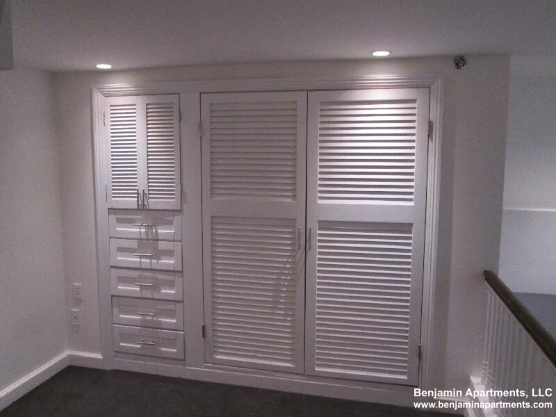1.5 bed, 2 bath apartment for rent at 113 Beacon St Unit Ground, Back Bay — photo 6 of 23