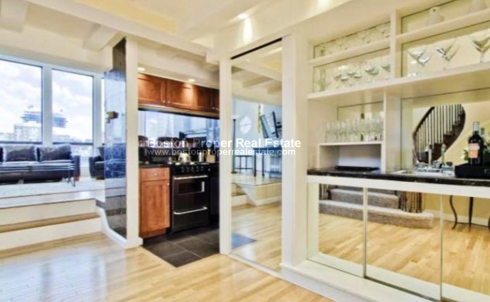 3 bed, 3 bath apartment for rent at 113 Beacon St Unit PH1, Back Bay — photo 8 of 12