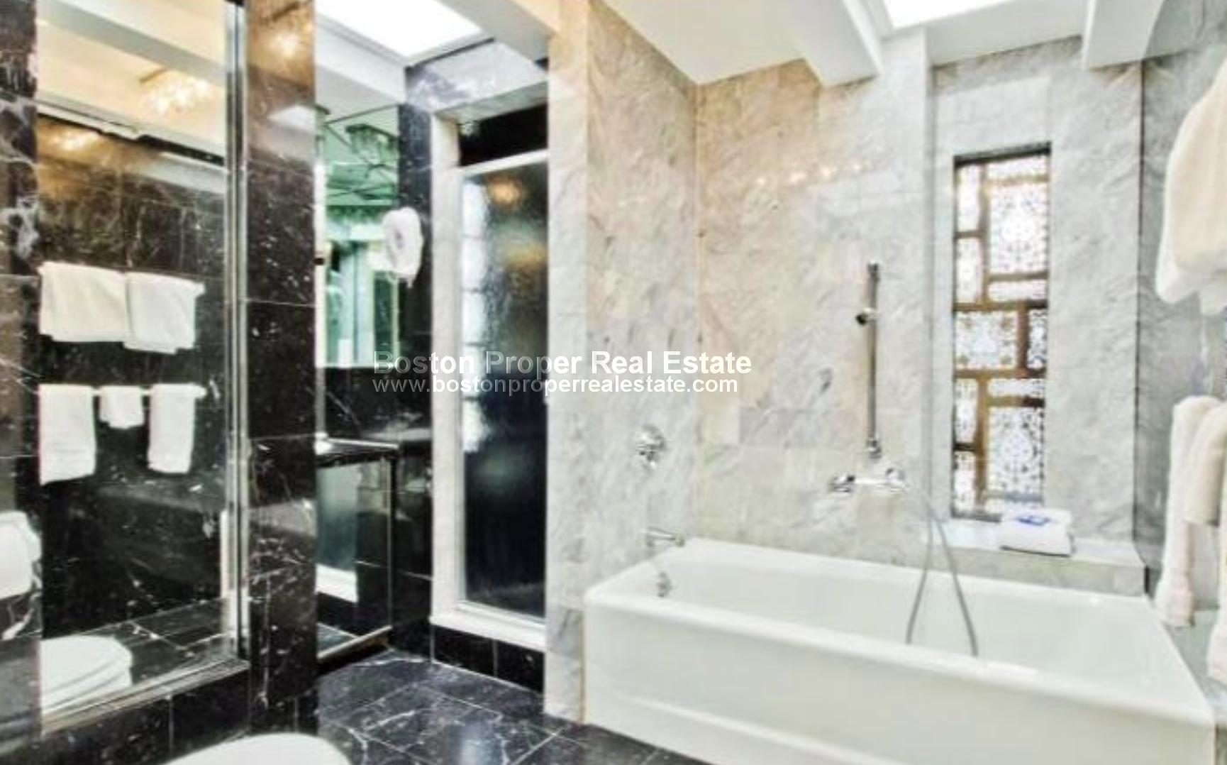 3 bed, 3 bath apartment for rent at 113 Beacon St Unit PH1, Back Bay — photo 4 of 12