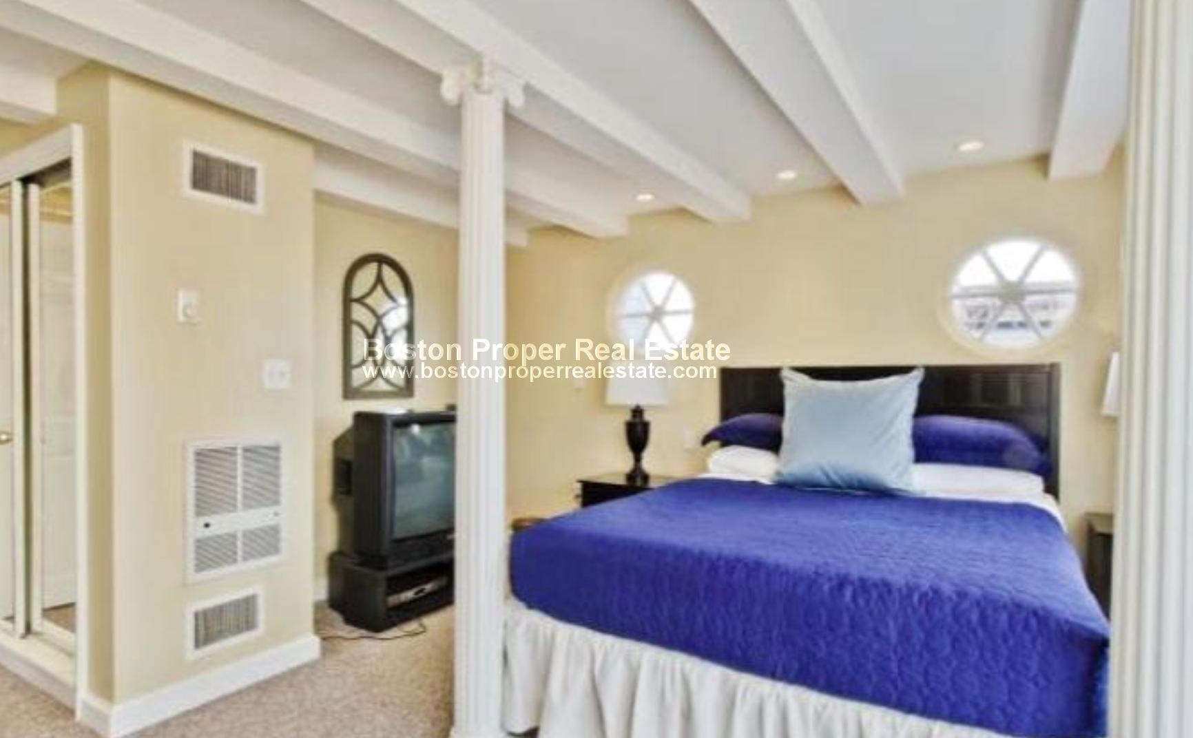3 bed, 3 bath apartment for rent at 113 Beacon St Unit PH1, Back Bay — photo 5 of 12