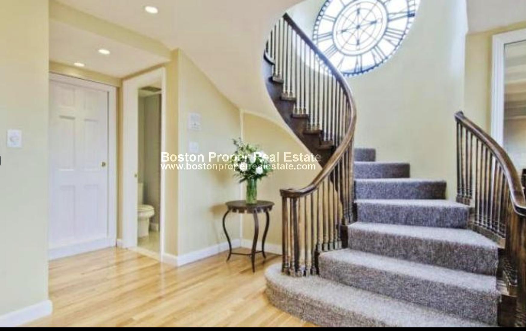3 bed, 3 bath apartment for rent at 113 Beacon St Unit PH1, Back Bay — photo 2 of 12