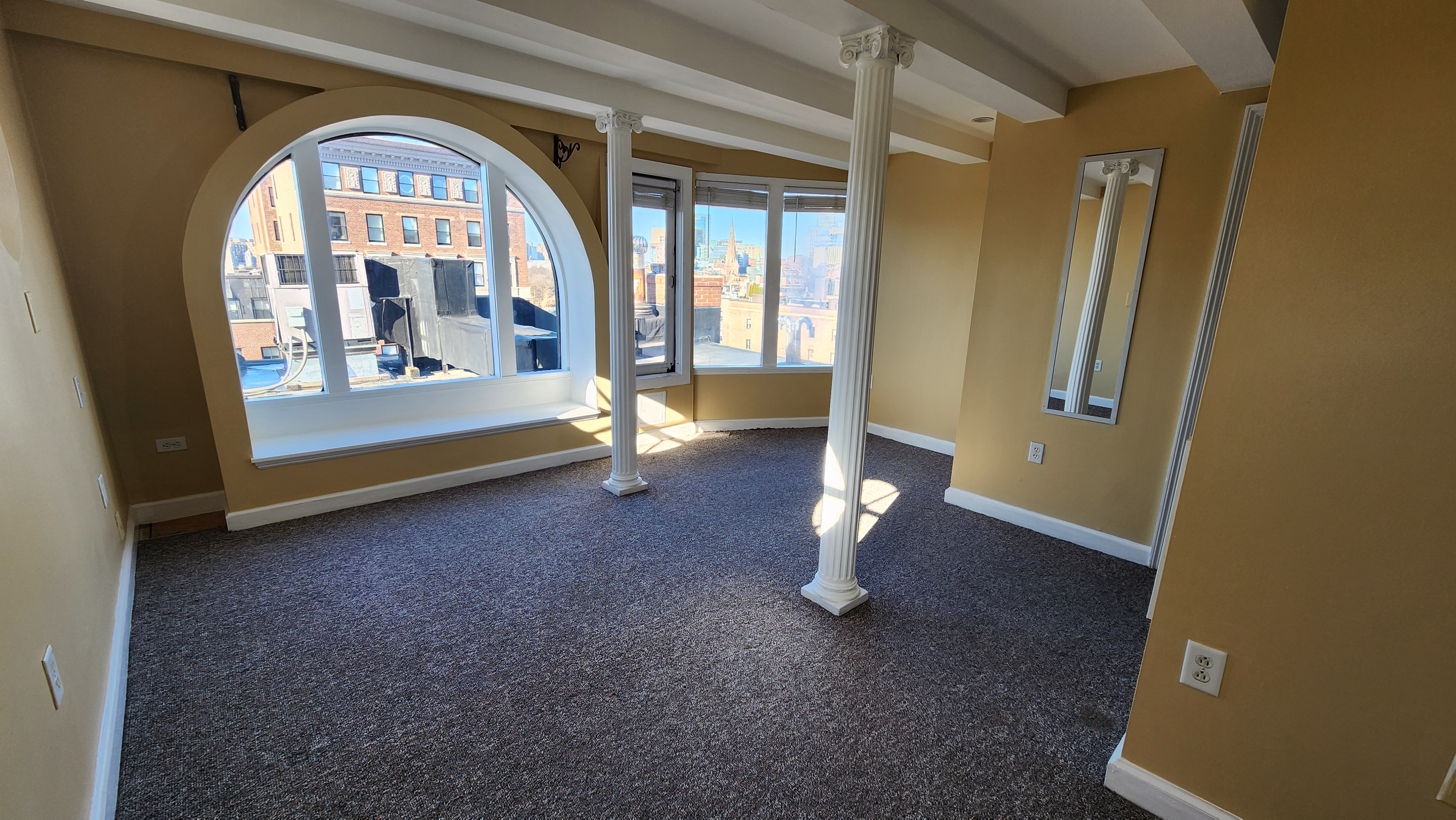 2 bed, 3 bath apartment for rent at 113 Beacon St Unit Phr, Back Bay — photo 19 of 40