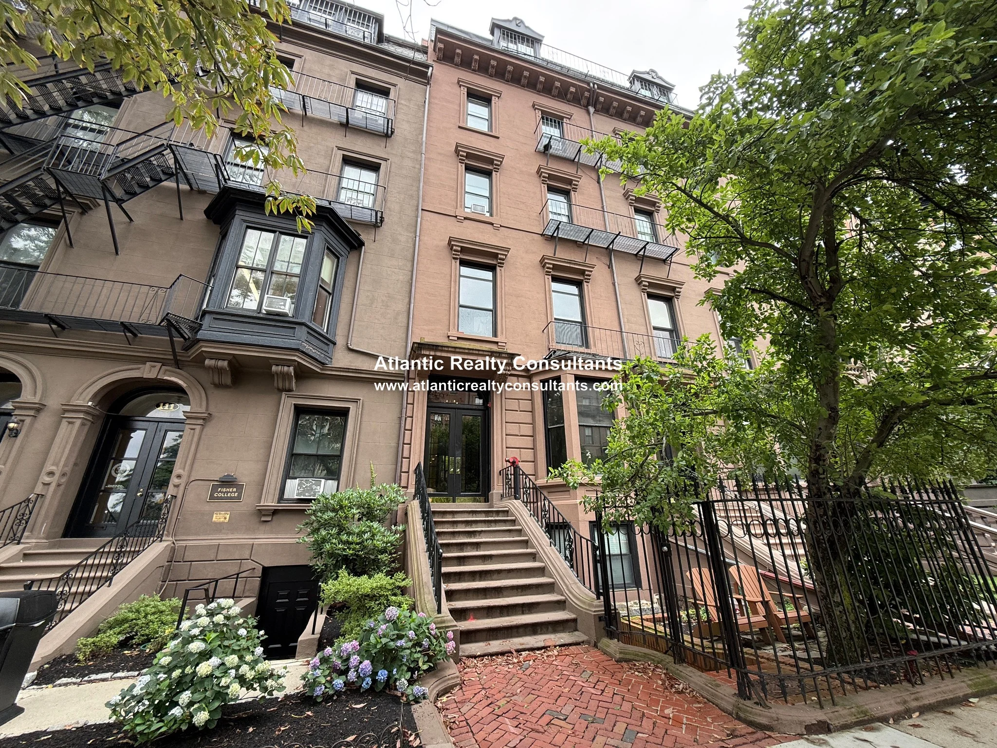 3 bed, 2.5 bath apartment for rent at 113 Beacon St Unit PHR, Back Bay — photo 18 of 18