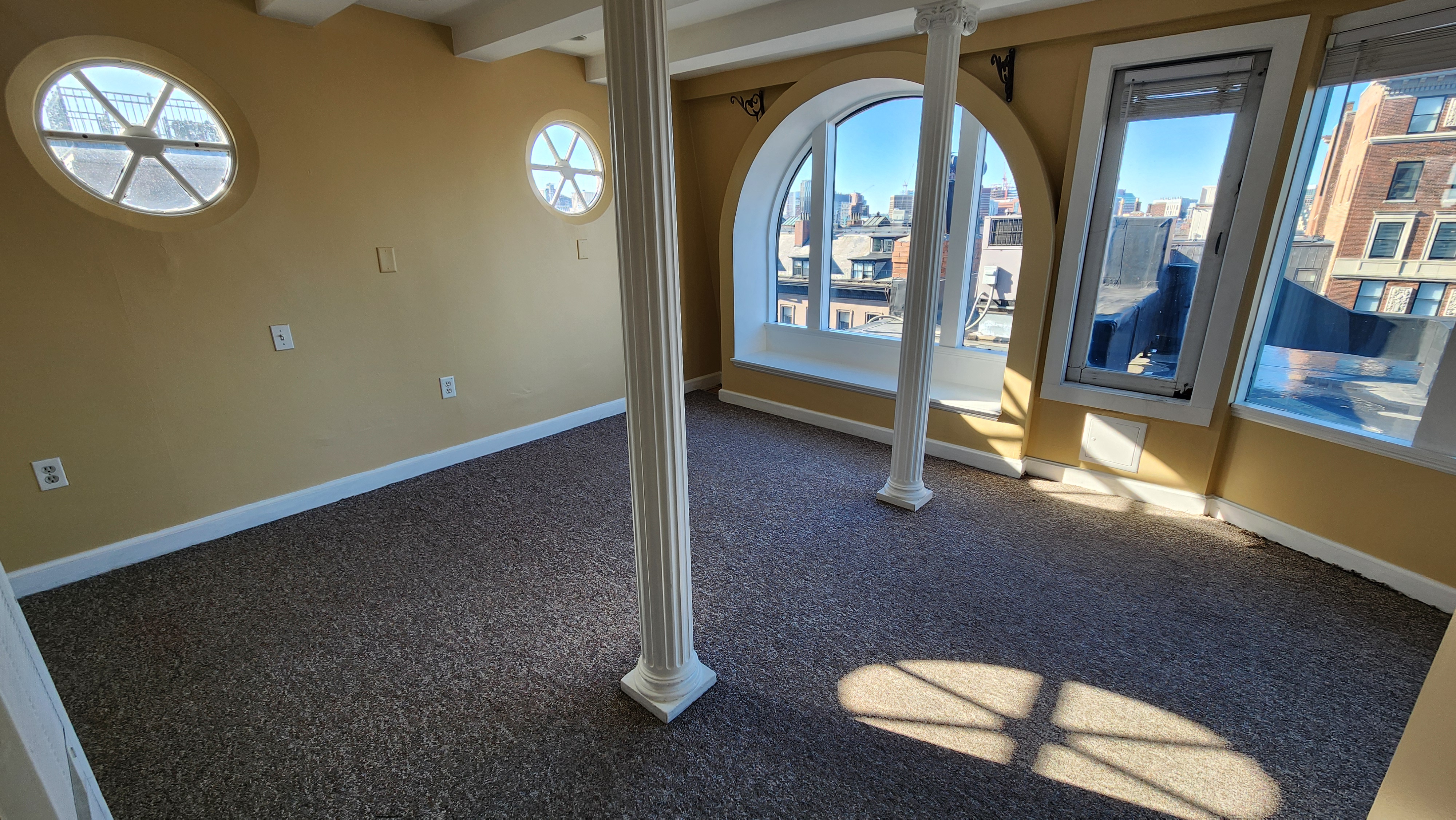 2 bed, 3 bath apartment for rent at 113 Beacon St Unit Phr, Back Bay — photo 16 of 40