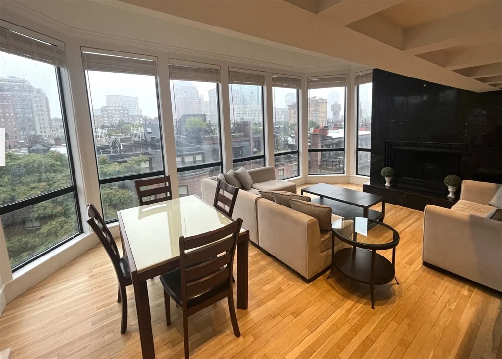 2 bed, 3 bath apartment for rent at 113 Beacon St Unit PHR, Back Bay — photo 16 of 16