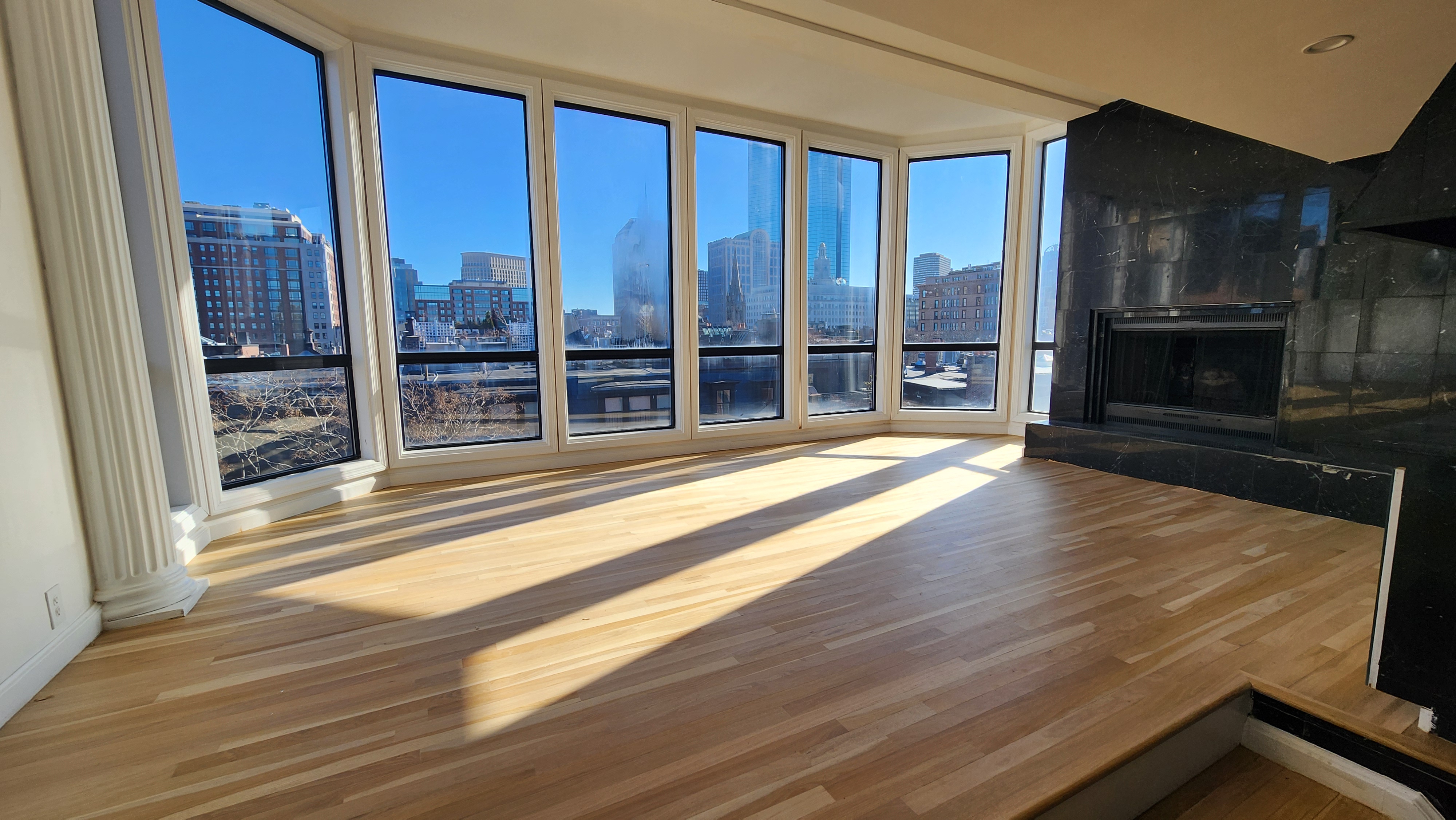 2 bed, 3 bath apartment for rent at 113 Beacon St Unit Phr, Back Bay — photo 5 of 40