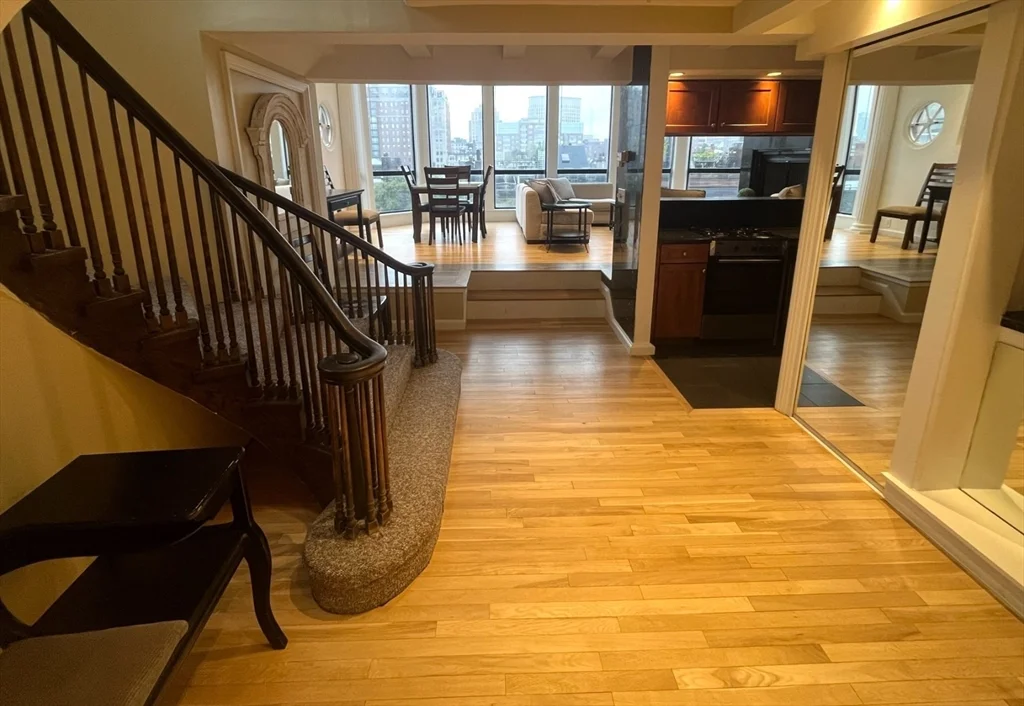 2 bed, 3 bath apartment for rent at 113 Beacon St Unit PHR, Back Bay — photo 9 of 16