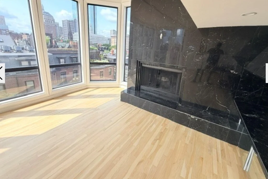 2 bed, 3 bath apartment for rent at 113 Beacon St Unit PHR, Back Bay — photo 3 of 16