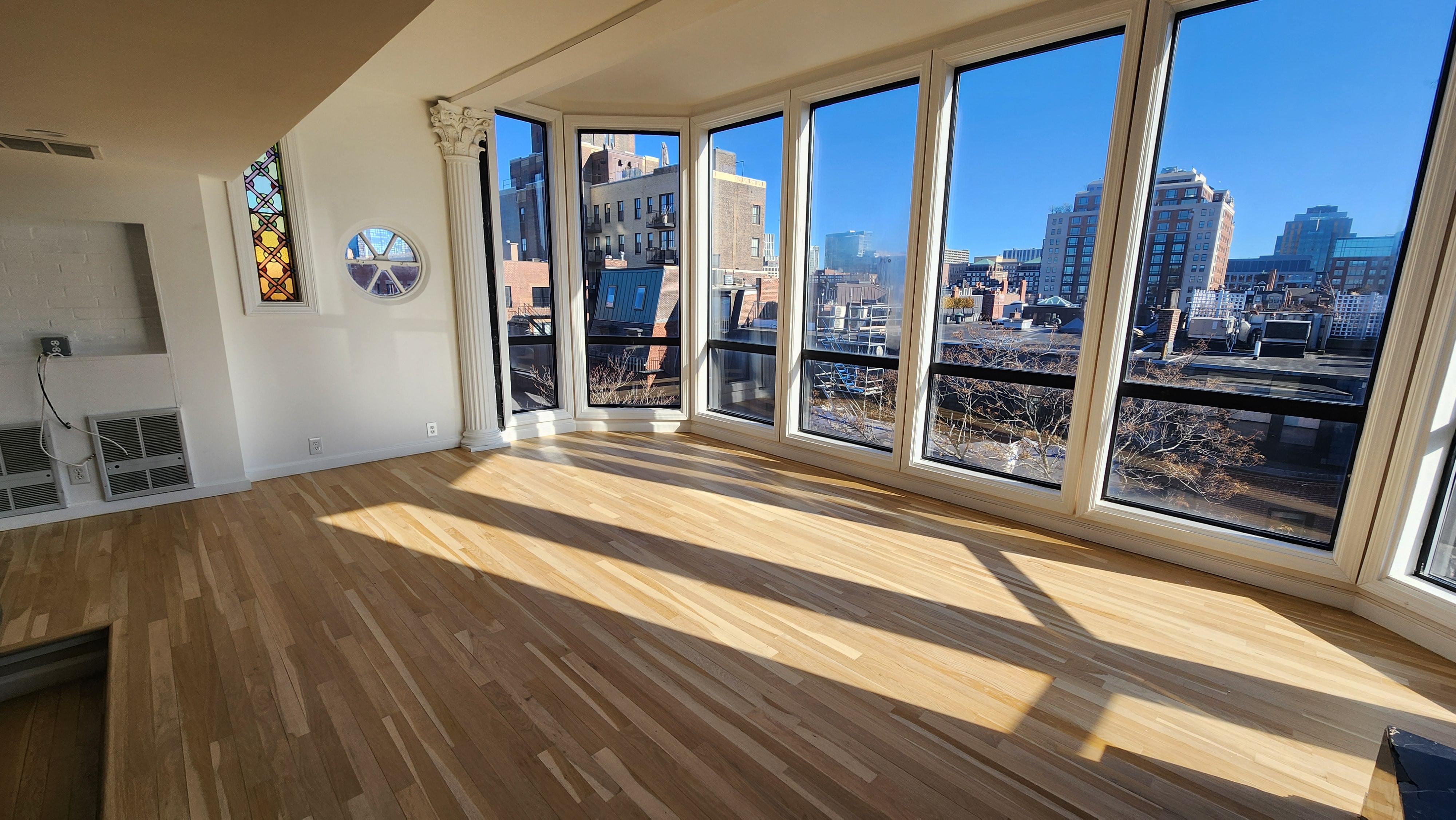 2 bed, 3 bath apartment for rent at 113 Beacon St Unit Phr, Back Bay — photo 8 of 40