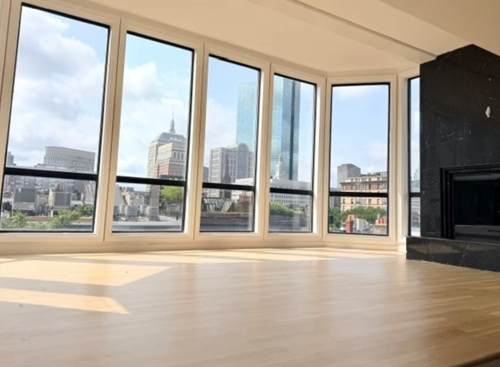 2 bed, 3 bath apartment for rent at 113 Beacon St Unit PHR, Back Bay — photo 2 of 16