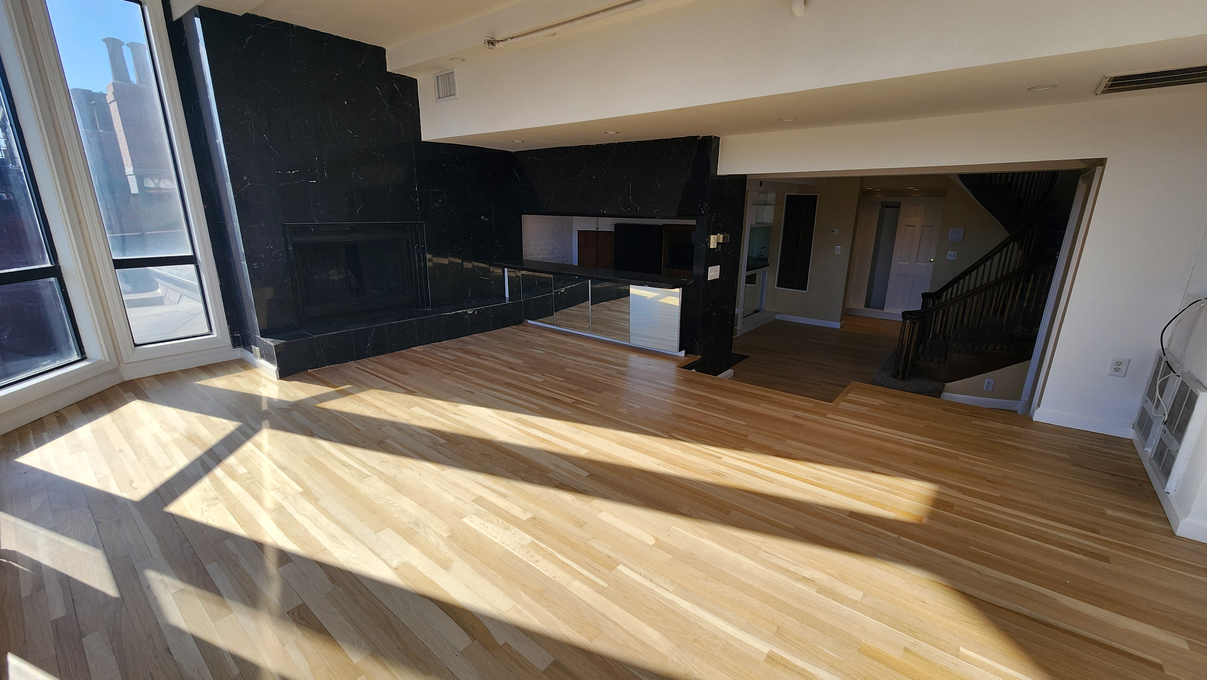 2 bed, 3 bath apartment for rent at 113 Beacon St Unit Phr, Back Bay — photo 6 of 40