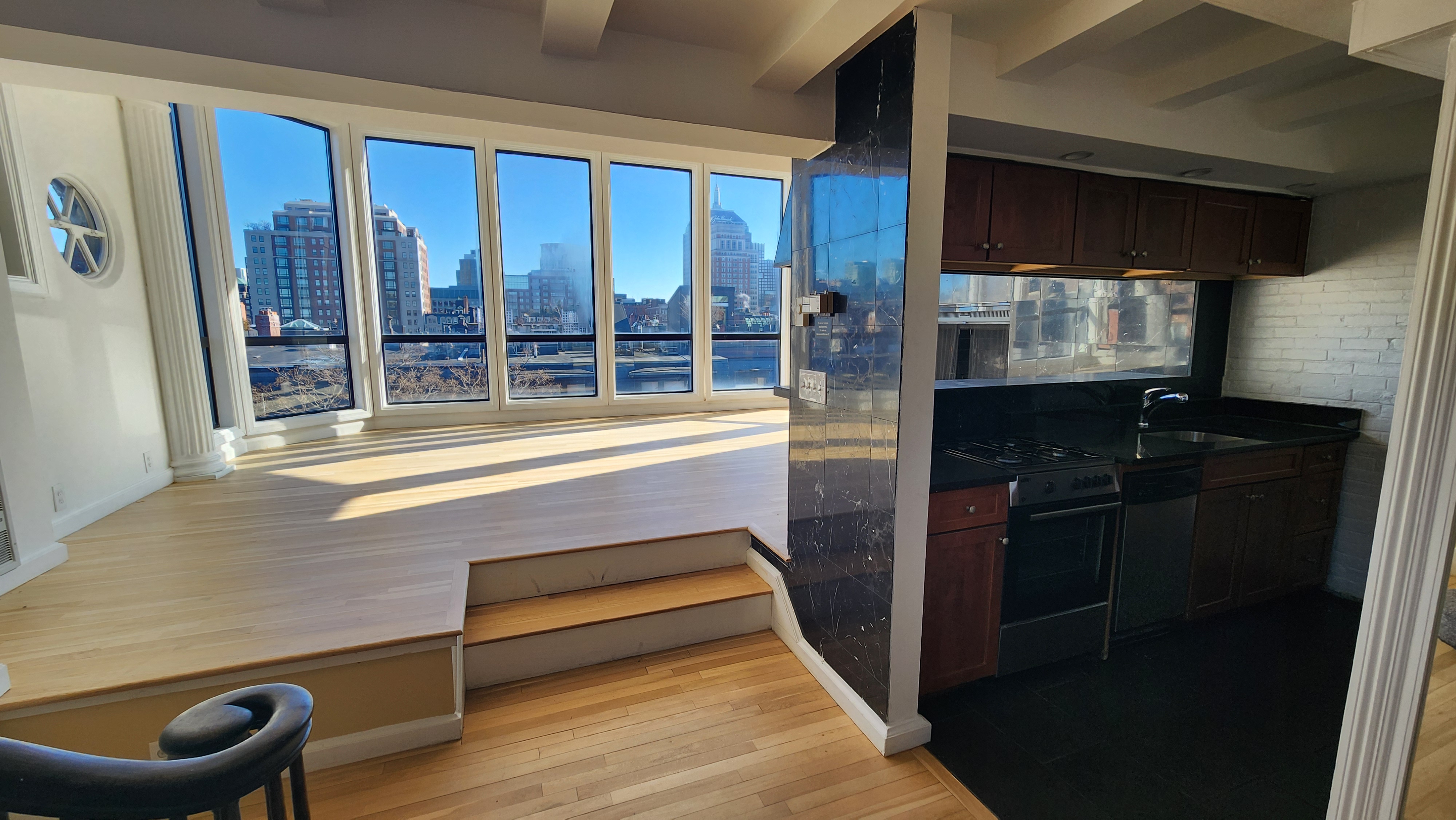 2 bed, 3 bath apartment for rent at 113 Beacon St Unit Phr, Back Bay