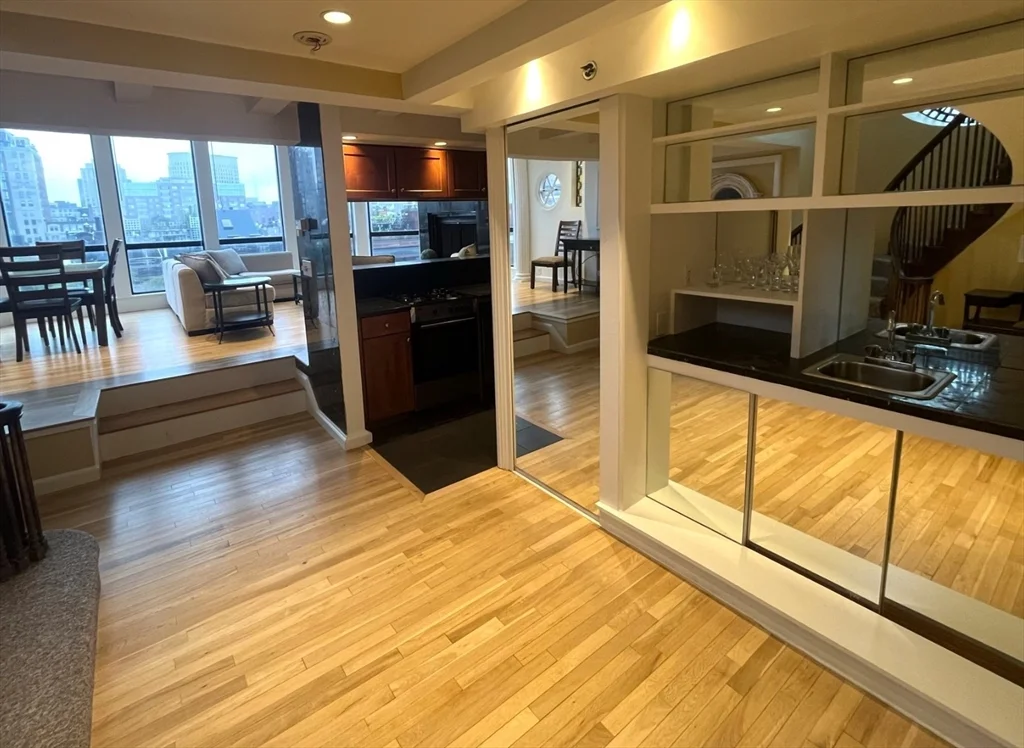 2 bed, 3 bath apartment for rent at 113 Beacon St Unit PHR, Back Bay — photo 8 of 16