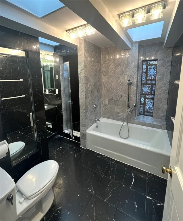 2 bed, 3 bath apartment for rent at 113 Beacon St Unit PHR, Back Bay — photo 15 of 16