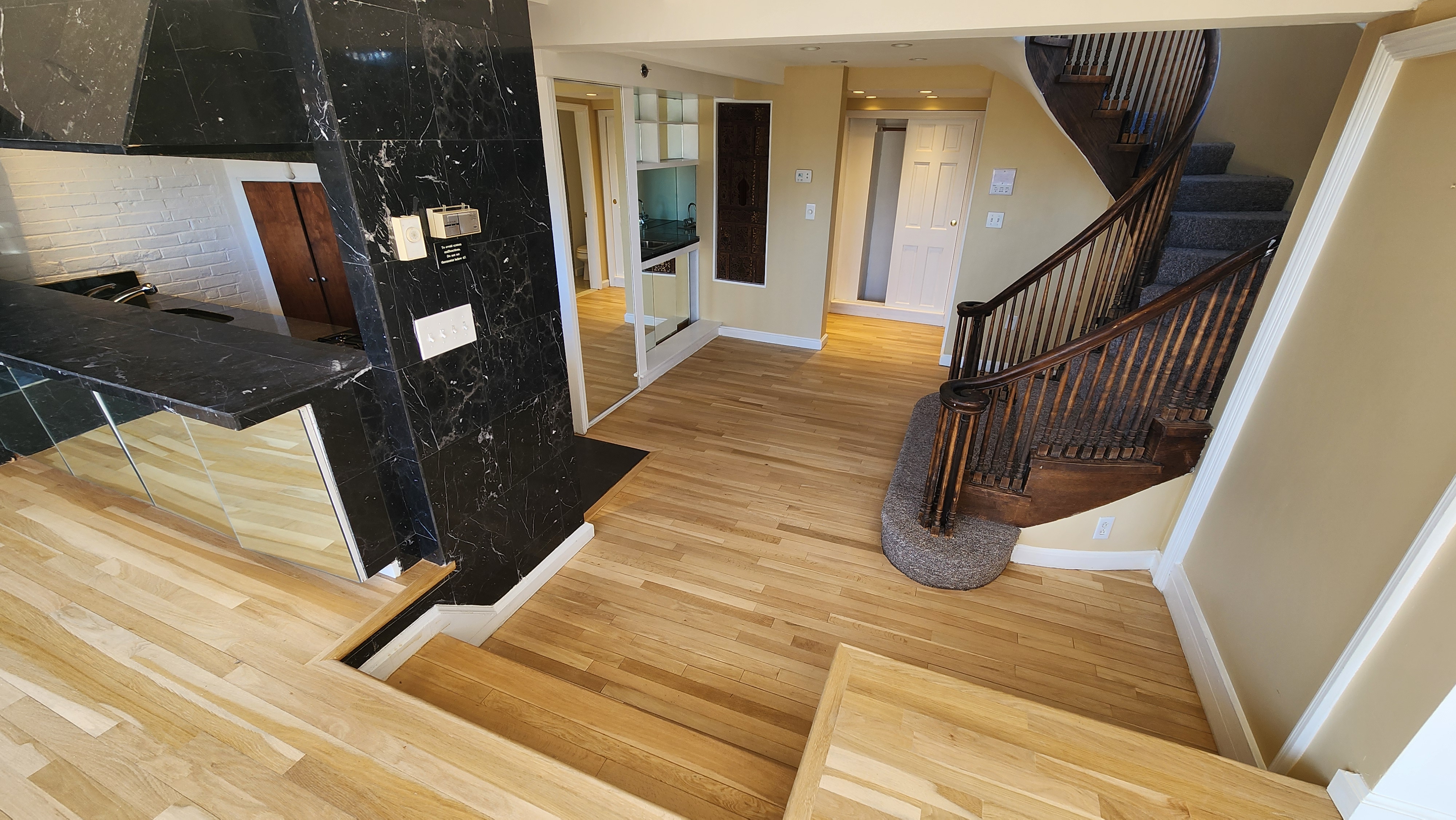 2 bed, 3 bath apartment for rent at 113 Beacon St Unit Phr, Back Bay — photo 9 of 40