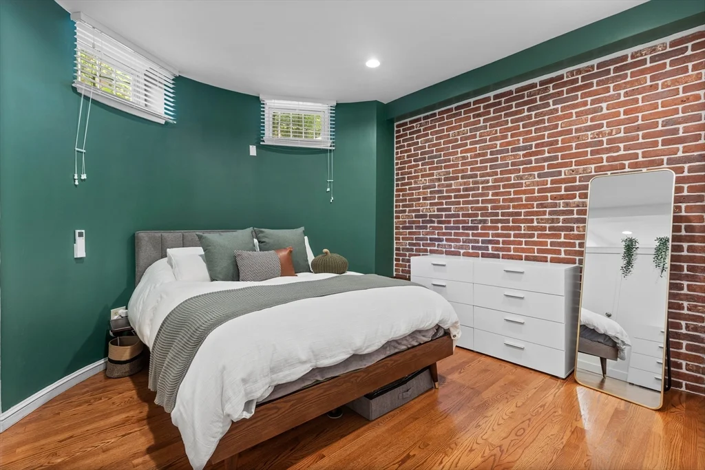 1 bed, 1 bath apartment for rent at 113 Chandler Unit 1, South End — photo 5 of 10