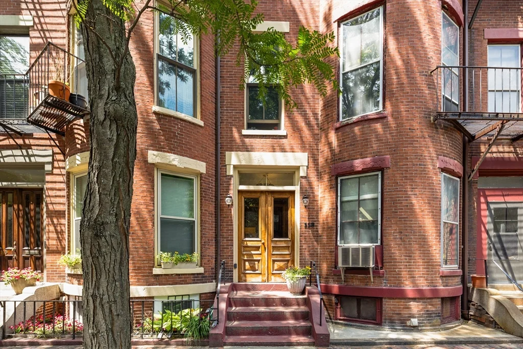 1 bed, 1 bath apartment for rent at 113 Chandler Unit 1, South End — photo 10 of 10