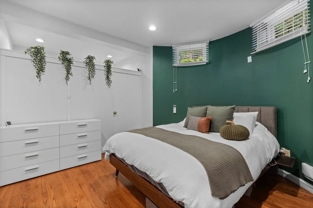 1 bed, 1 bath apartment for rent at 113 Chandler Unit 1, South End — photo 6 of 10