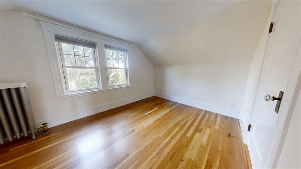 4 bed, 2 bath apartment for rent at 113 Cushing Ave Unit 113, Belmont — photo 16 of 23