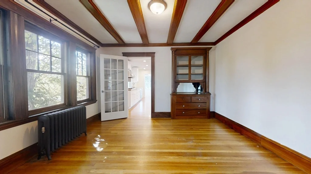 4 bed, 2 bath apartment for rent at 113 Cushing Ave Unit 113, Belmont — photo 6 of 23