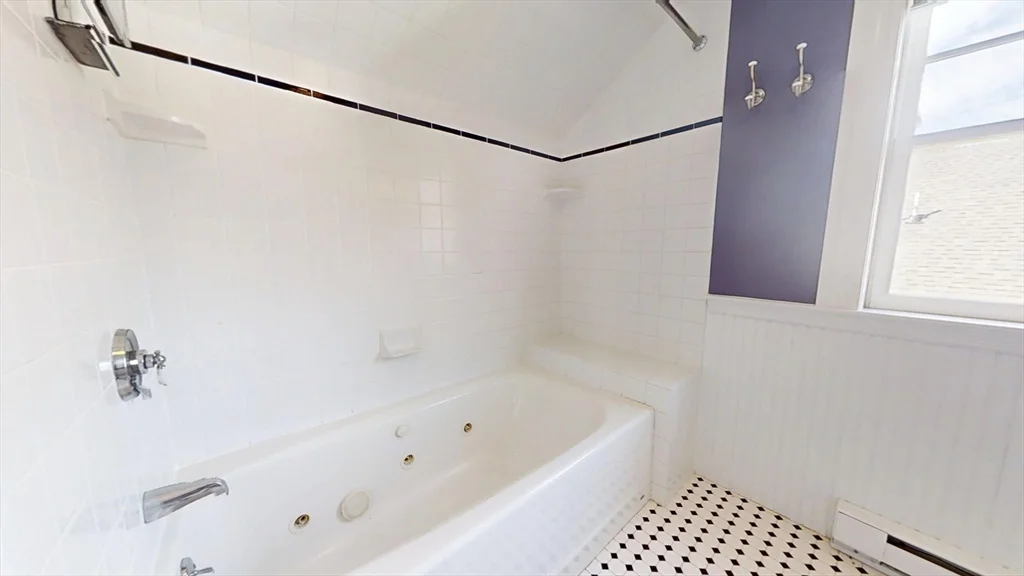 4 bed, 2 bath apartment for rent at 113 Cushing Ave Unit 113, Belmont — photo 20 of 23