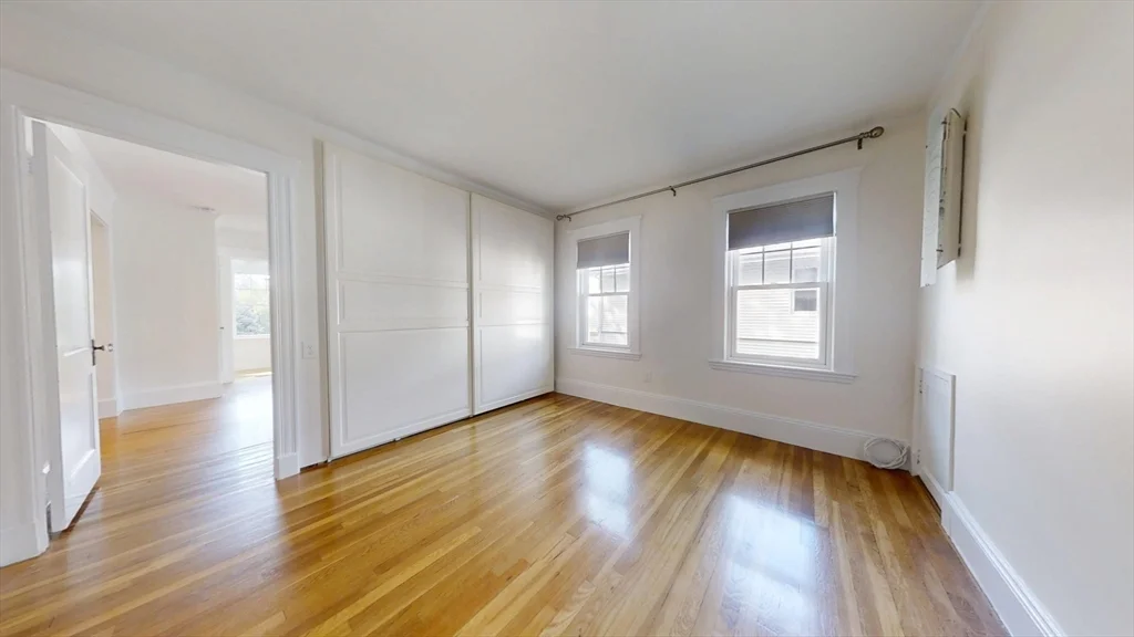 4 bed, 2 bath apartment for rent at 113 Cushing Ave Unit 113, Belmont — photo 11 of 23