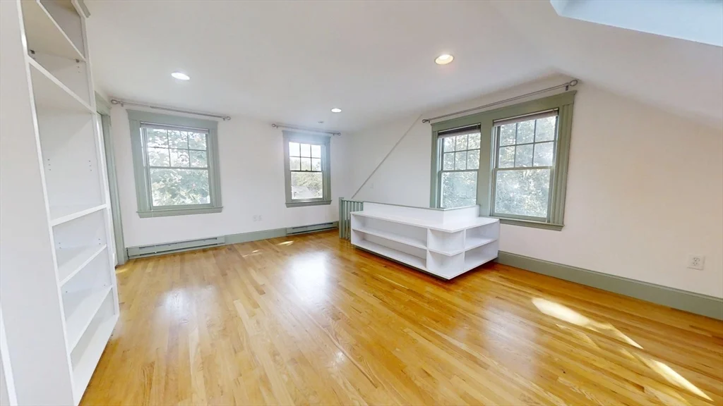 4 bed, 2 bath apartment for rent at 113 Cushing Ave Unit 113, Belmont — photo 21 of 23