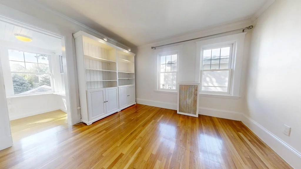 4 bed, 2 bath apartment for rent at 113 Cushing Ave Unit 113, Belmont — photo 13 of 23