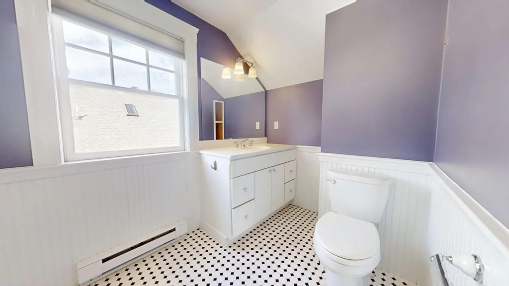 4 bed, 2 bath apartment for rent at 113 Cushing Ave Unit 113, Belmont — photo 19 of 23