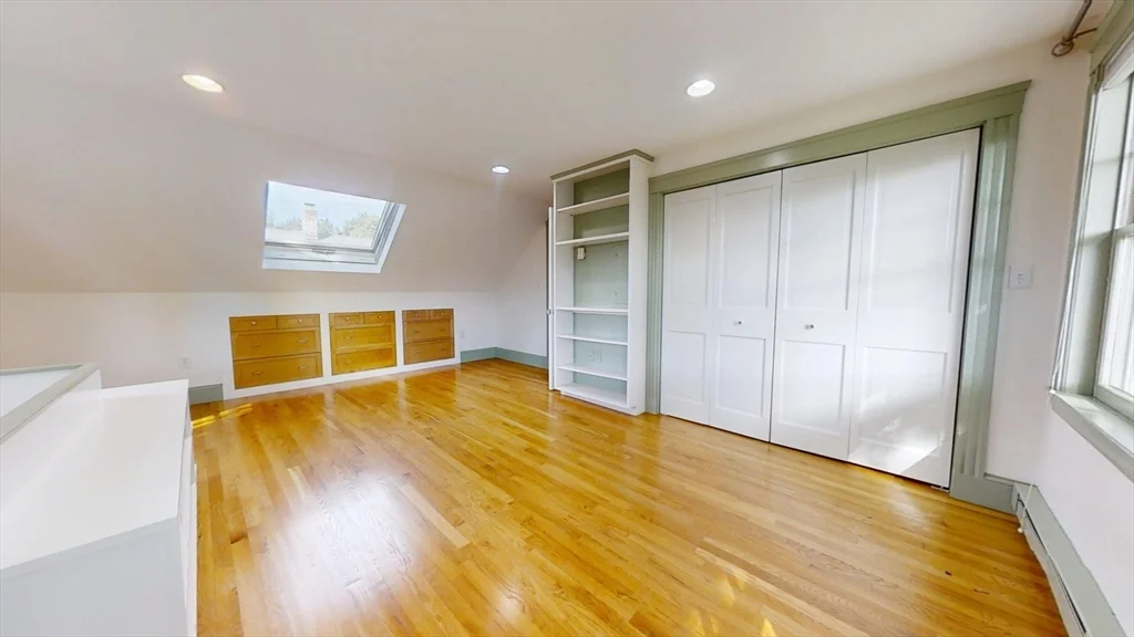 4 bed, 2 bath apartment for rent at 113 Cushing Ave Unit 113, Belmont — photo 22 of 23