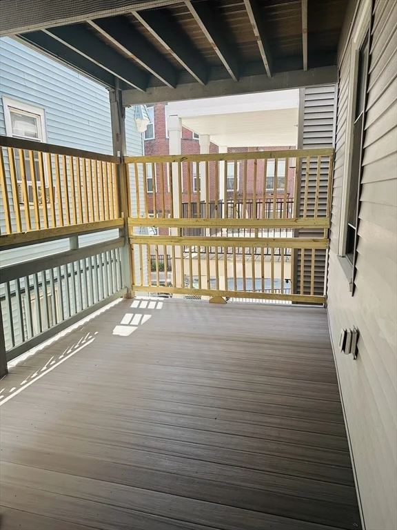 4 bed, 2 bath apartment for rent at 113 Dale St Unit 2, Roxbury — photo 12 of 12