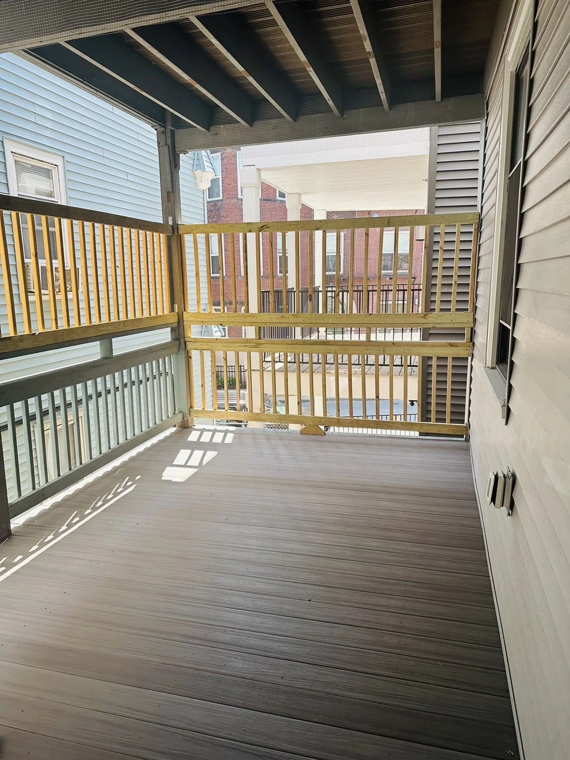 4 bed, 2 bath apartment for rent at 113 Dale St Unit 2, Roxbury — photo 10 of 10